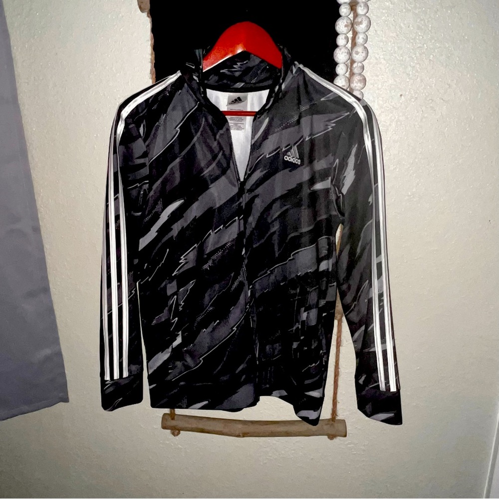 ADIDAS JACKET